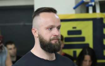 Івану Рудому обрали запобіжний захід/Фото: facebook.com/ivan.rudy Голові КРАІЛ обрали запобіжний захід
