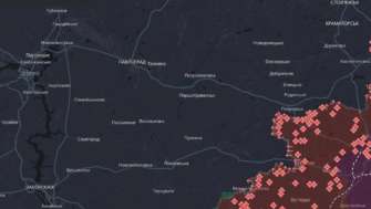 Мобилизовать сможет только внутренняя политика Мобилизовать сможет только внутренняя политика