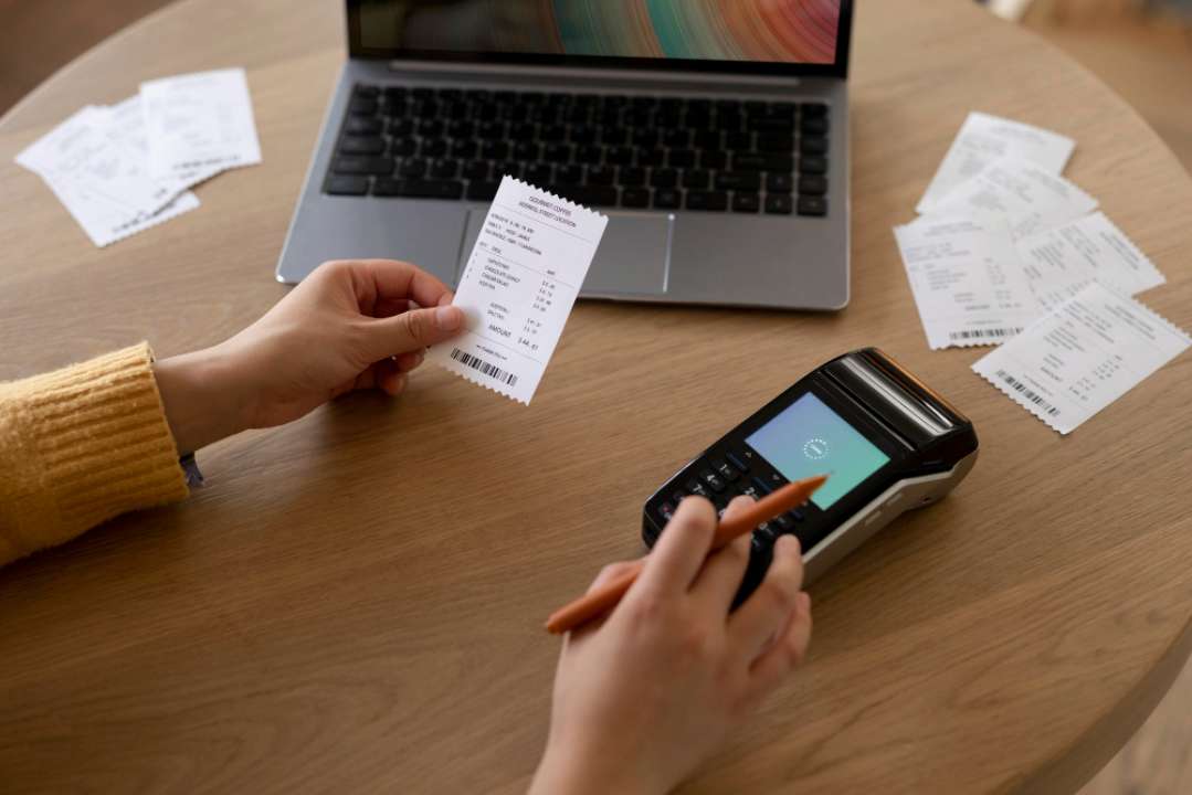 Мінфін продовжив перехід на впровадження нових вимог до фіскальних чеків до 1 березня