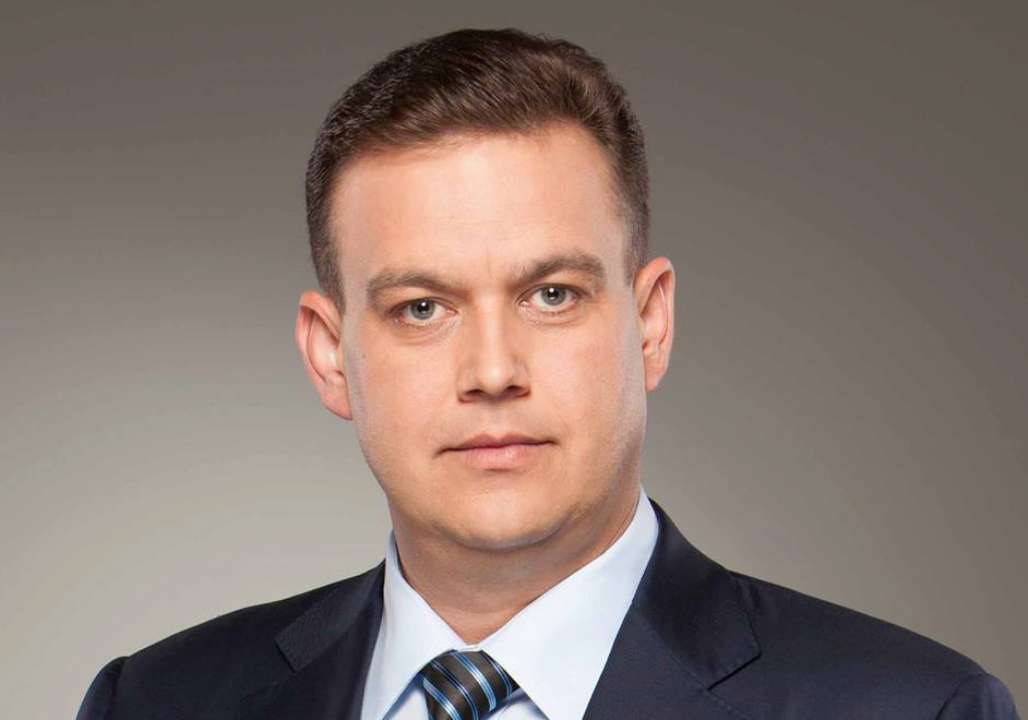 Фото: Костянтин Павлов/Facebook Смерть мэра Кривого Рога: в МВД рассматривают три версии
