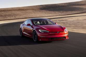 Фото: Tesla Tesla
