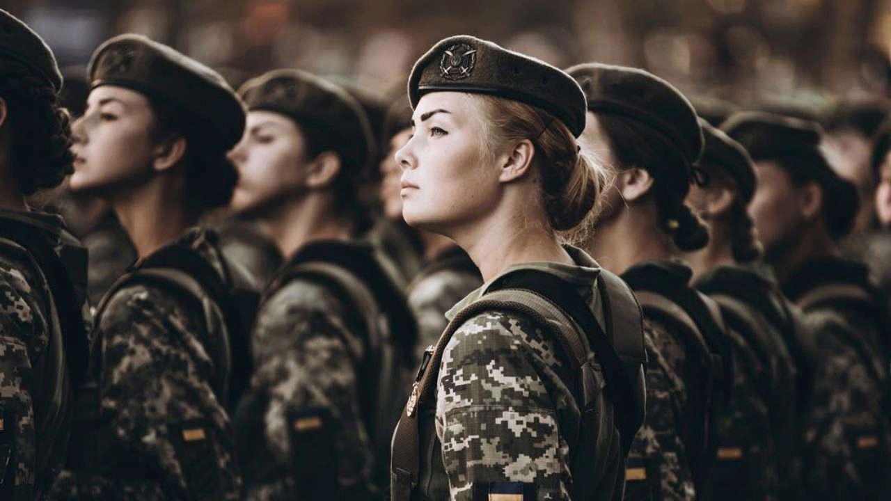 Резніков розповів, чи штрафуватимуть українок за ухилення від військового обліку