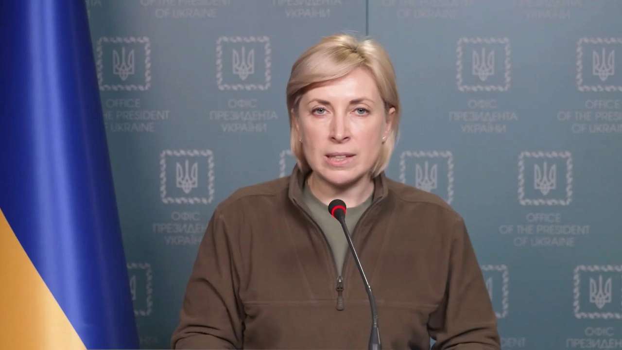 Оккупанты нарушают договоренности и обстреливают направление движения гуманитарного груза