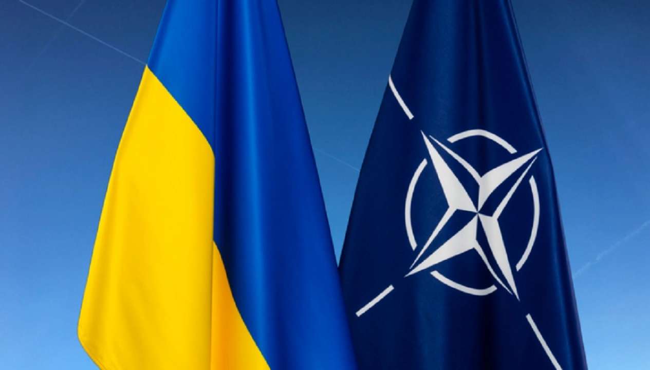 НАТО втрутиться, якщо РФ застосує хімзброю