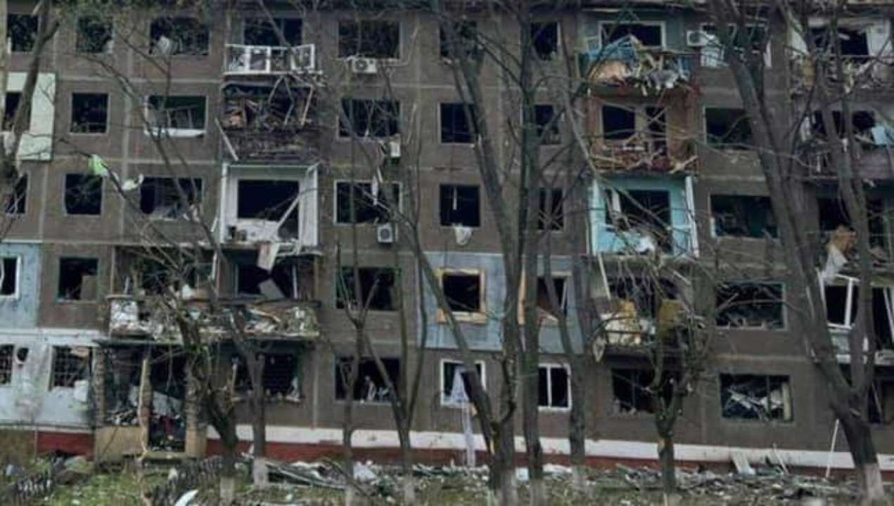 Краматорский городской совет