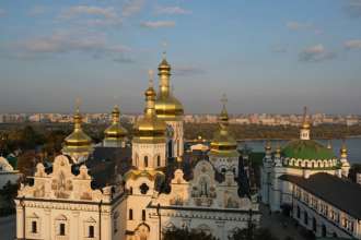 Что ждет горожан и гостей столицы на День Киева 2023/Фото: Sean Gallup/Getty Images День Киева 2023: дата, праздничные и культурные мероприятия в столице