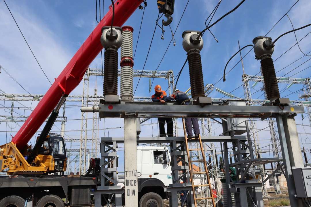 Ситуація в енергосистемі: в яких областях України є відключення електроенергії