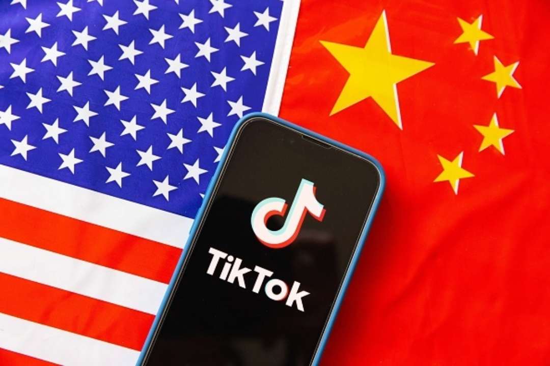 TikTok вводит монетизацию/Фото: Getty images TikTok вводит монетизацию/Фото: Getty images