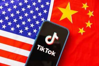 TikTok вводить монетизацію/Фото: Getty images TikTok вводить монетизацію/Фото: Getty images