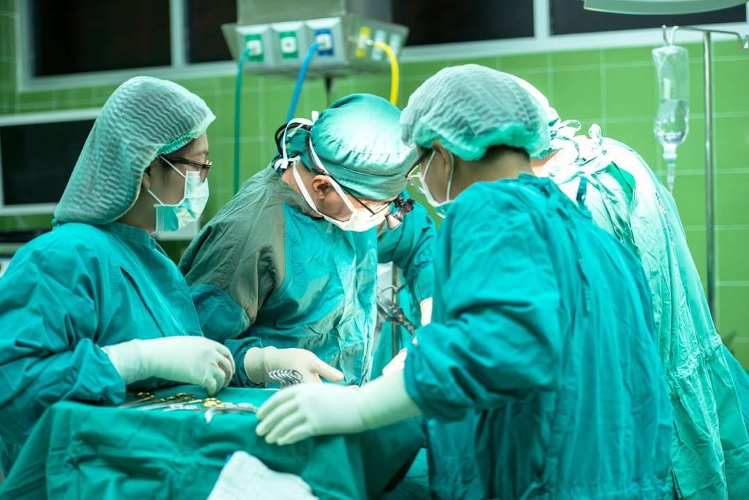 Які документи потрібні внутрішньо переміщеному медику для працевлаштування / Фото: Pixabay Які документи потрібні внутрішньо переміщеним медикам, щоб влаштуватися на роботу