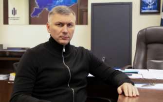 У ГБР есть информация, кто организовал взрывы на складах Украины: ее передадут коллегам из ЕС /Фото: ГБР У ГБР есть информация, кто организовал взрывы на складах Украины: ее передадут коллегам из ЕС