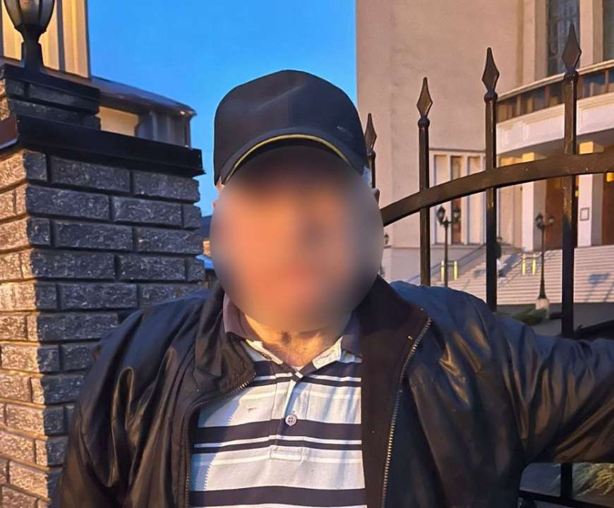 Різанина у Львові