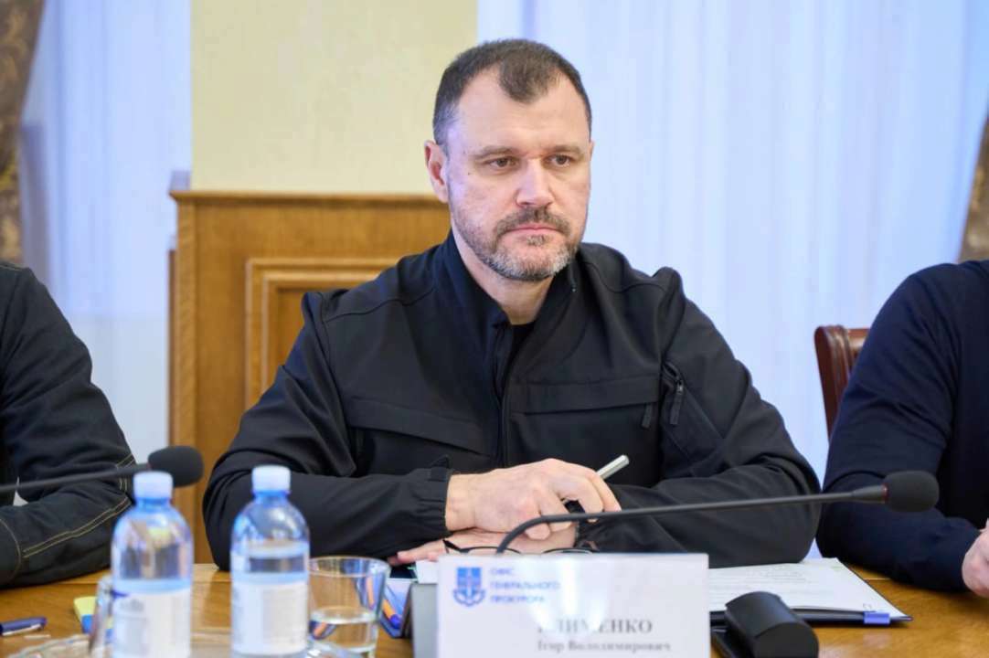 Клименко рассказал, что останется приоритетом работы министерства / Фото: МВД