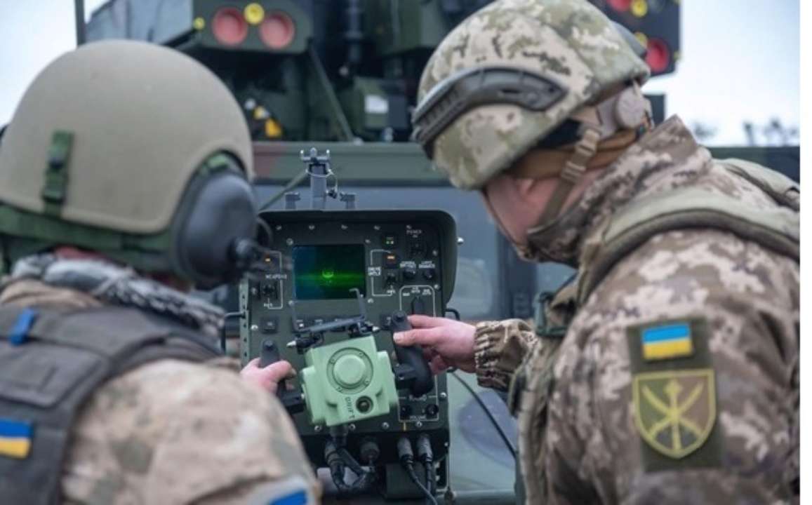 тренування українських пілотів на F-16