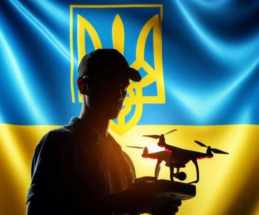 13 квітня – День працівника оборонно-промислового комплексу України / Фото: Bing 13 квітня – День працівника оборонно-промислового комплексу України