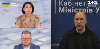 Шмигаль просит не включать кондиционеры, чтобы большинство граждан имели бесперебойную электроэнергию электроэнергия