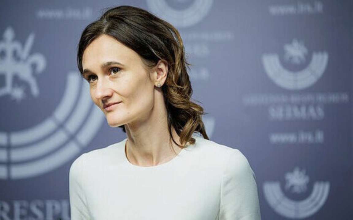 Приглашение Украины в НАТО даст сигнал рф не запугивать другие страны/Фото: censor Приглашение Украины в НАТО даст сигнал рф не запугивать другие страны — спикер Сейма Литвы