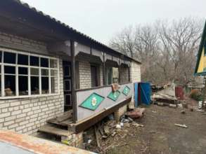 Наслідки атаки Харківської області 11 березня/Фото: Олег Синєгубов Наслідки атаки Харківської області 11 березня/Фото: Олег Синєгубов