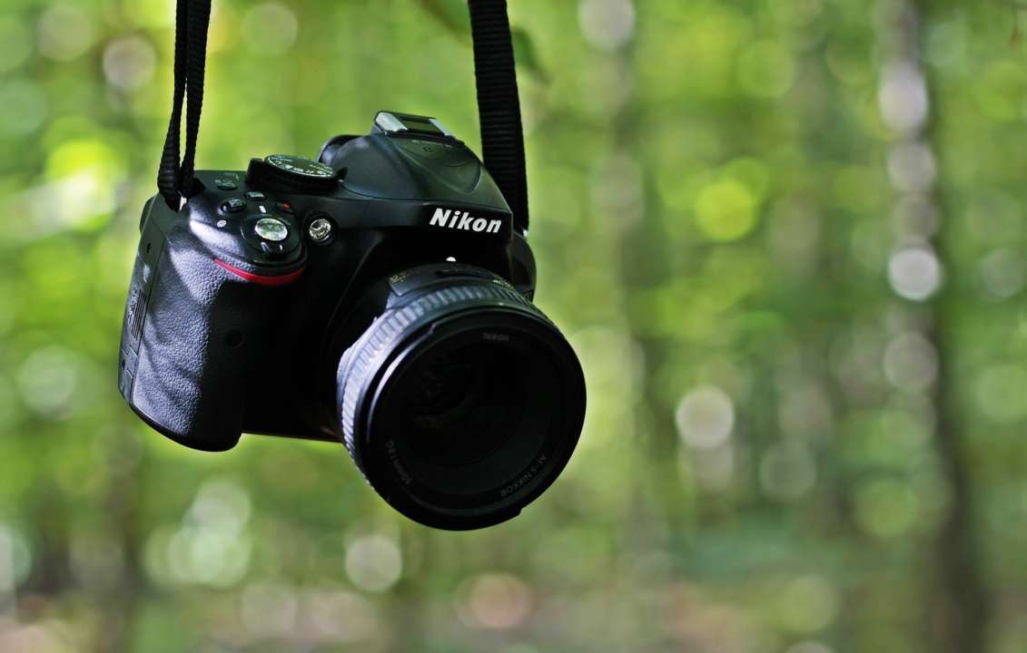 Nikon