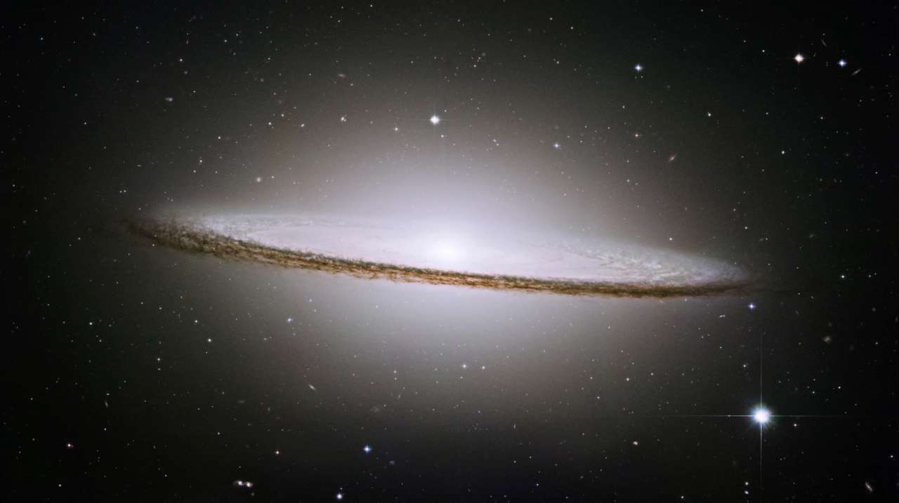 NASA/ESA/Hubble Heritage Team/STScI/AURA