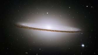 Фото: NASA/ESA/Hubble Heritage Team/STScI/AURA NASA/ESA/Hubble Heritage Team/STScI/AURA
