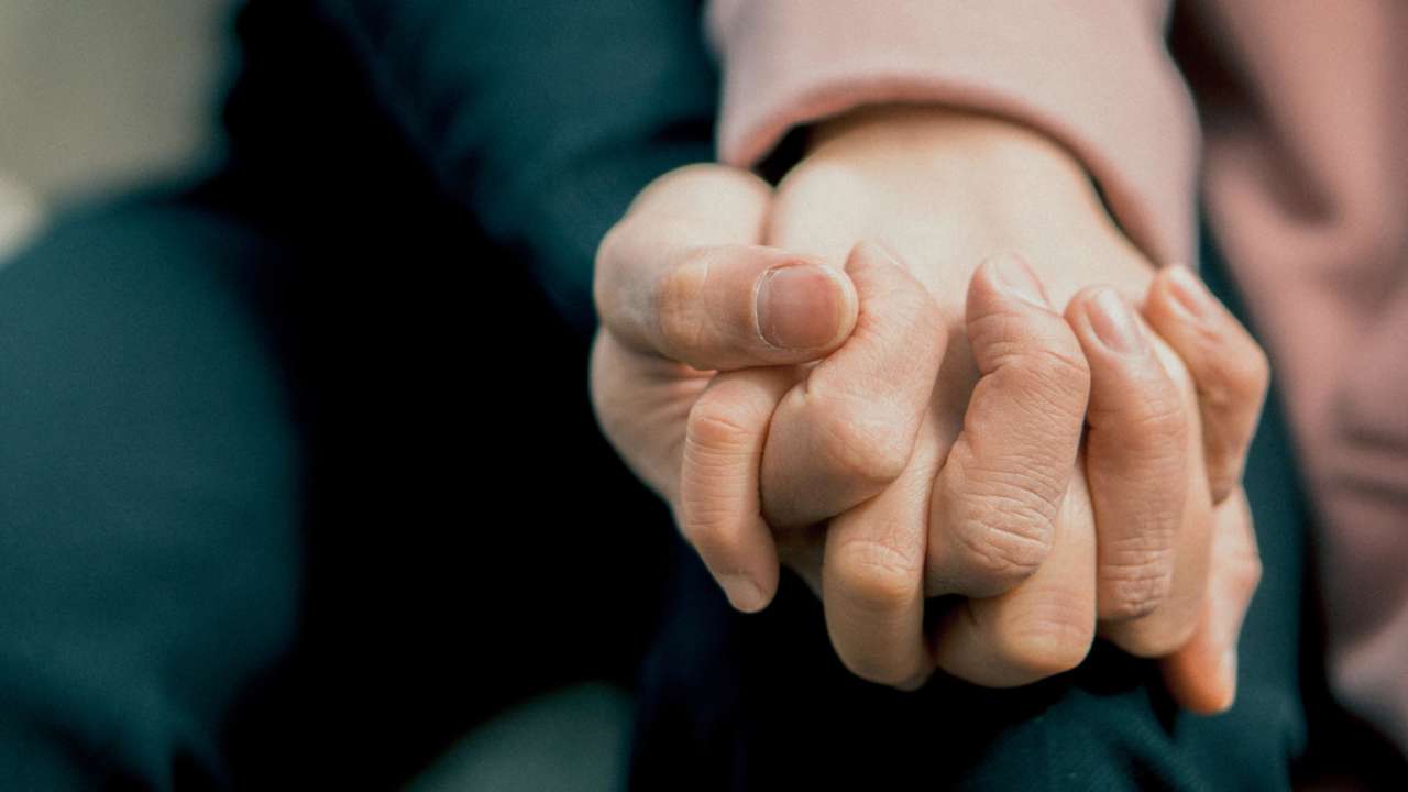 Слова имеют значение: какие фразы поддержки нужно говорить человеку