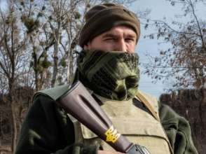 Окупанти вийшли із Броварського району/Фото: GeneralStaff/Facebook Окупаційні війська залишили весь Броварський район – мер міста