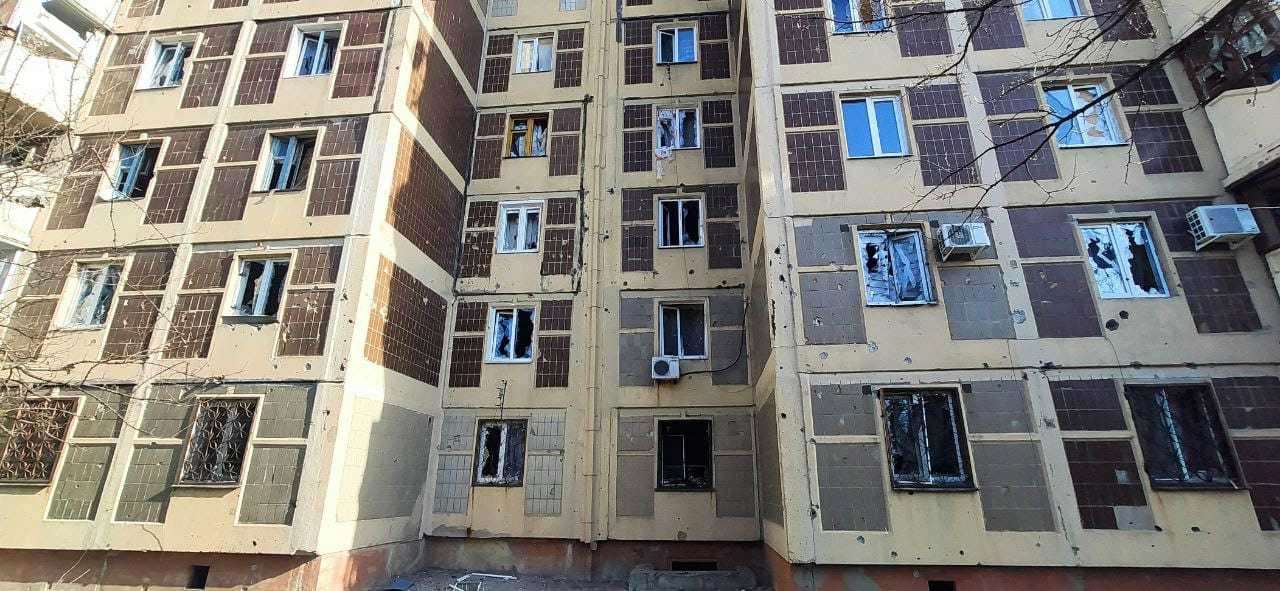 Дом