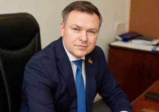 В Раде считают, что половина российских генералов должна застрелиться/Фото: Александр Завитневич/Facebook Половина российских генералов должна была застрелиться – председатель Комитета по нацбезопасности