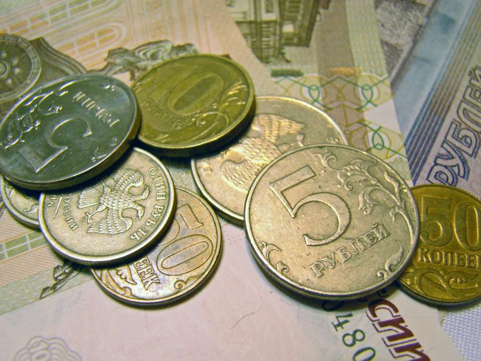 Выплаты мобилизованным в России