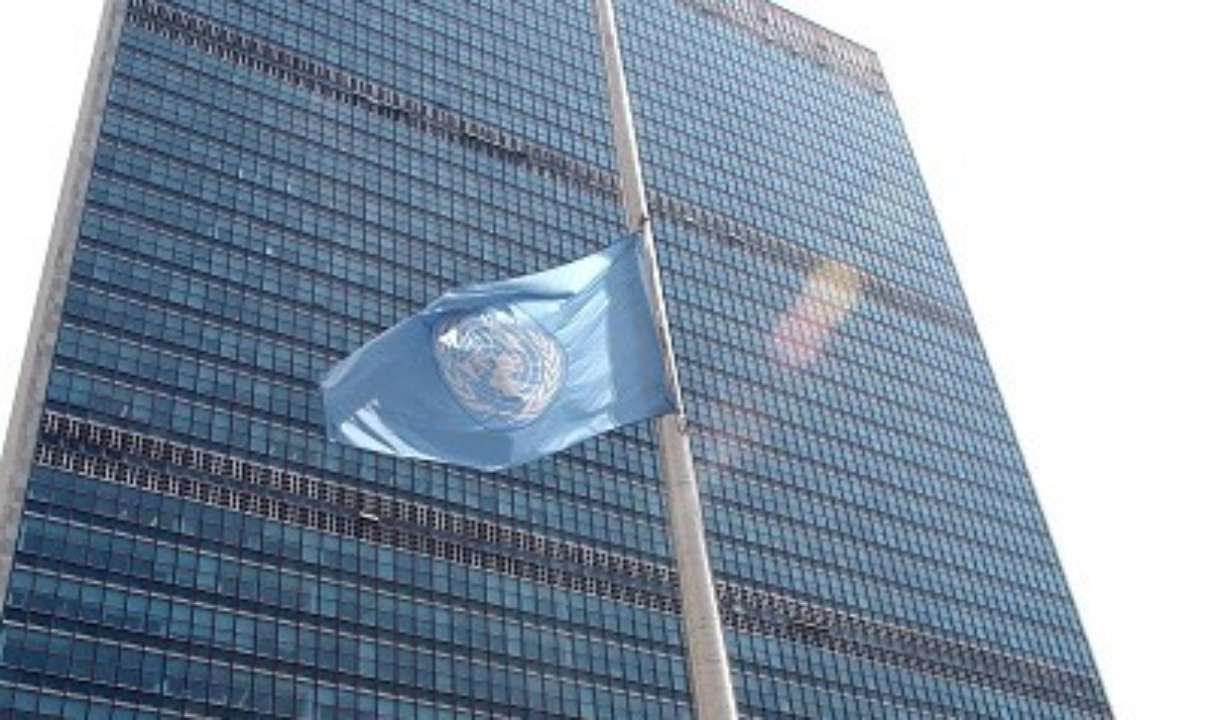 ООН відкинула звинувачення рф в діяльності біолабораторій США на території України