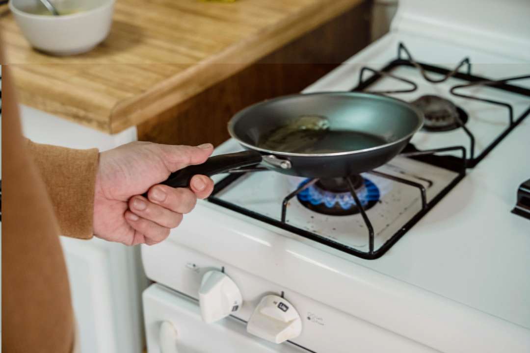 Стоимость газа у ЕС упала до минимума. Фото: Pexels/Автор- Annushka Ahuja газ в Европе