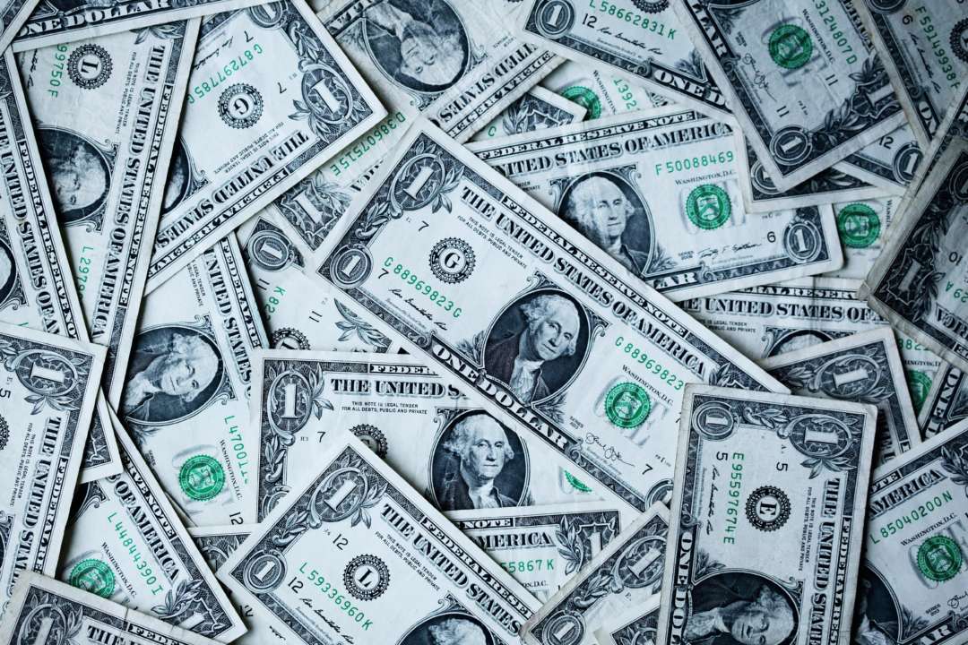 США надали Україні перший транш із пакету фінансової допомоги на 2023 рік