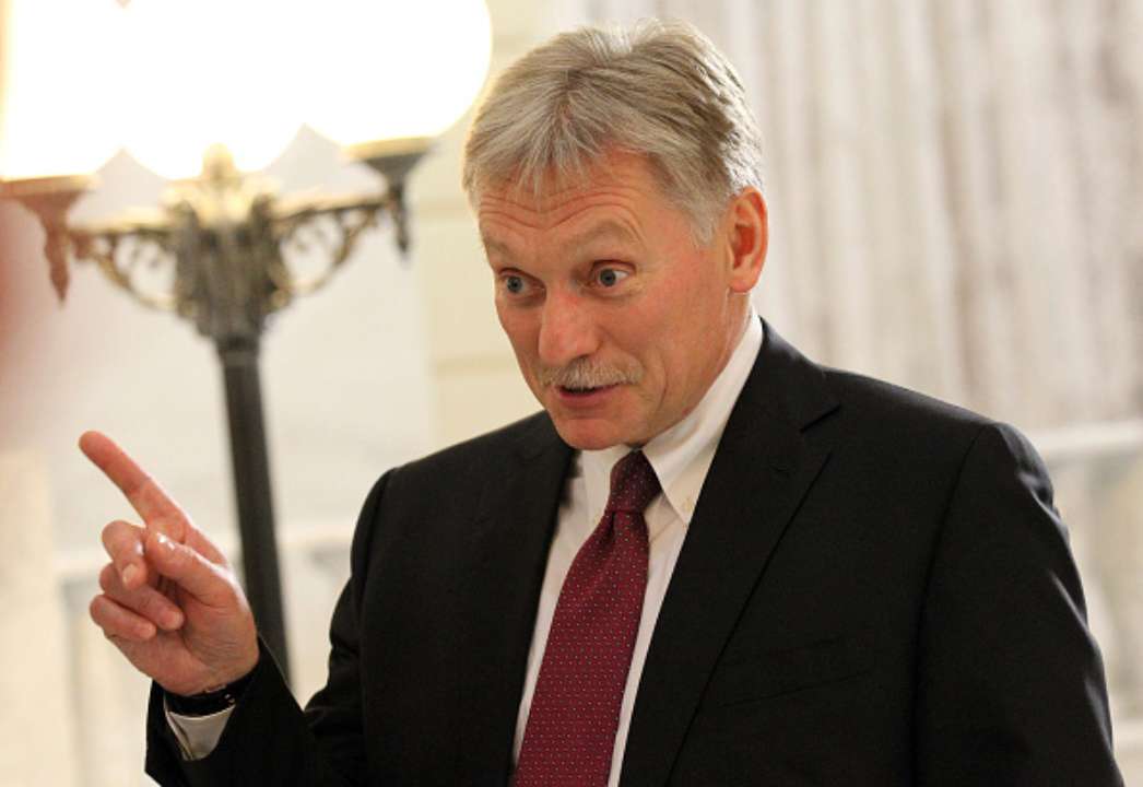 Дмитрий Песков удивил неожиданным заявлением/Фото: Getty images Дмитрий Песков удивил неожиданным заявлением/Фото: Getty images