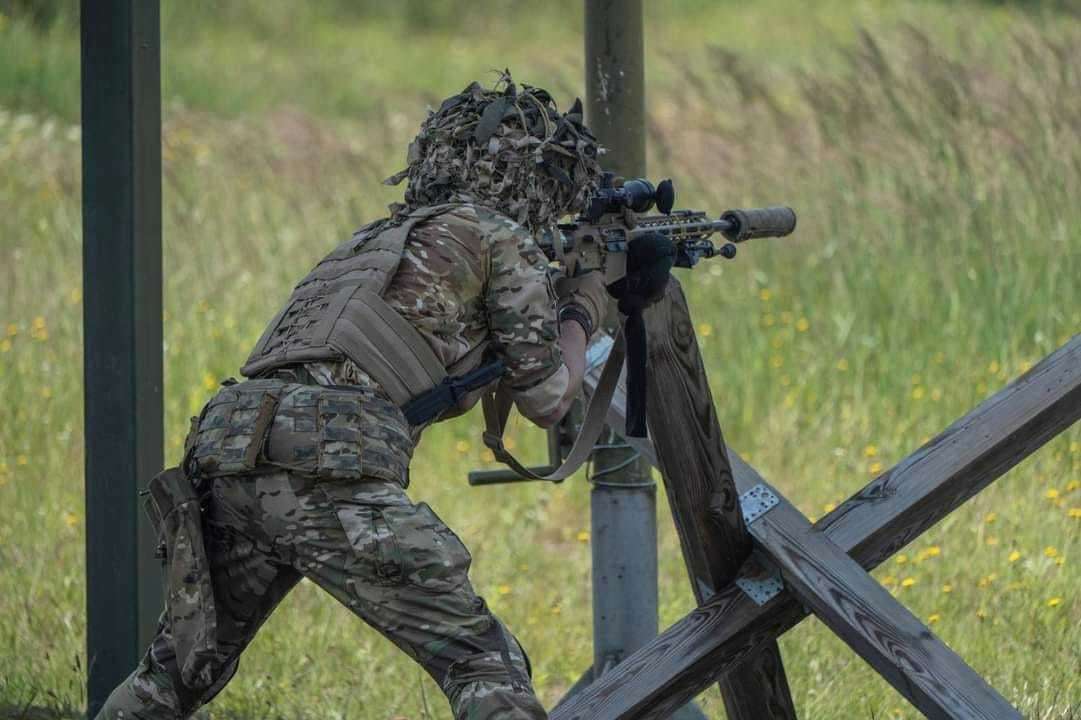 За прогнозом ГУР, тяжкі бої триватимуть протягом 2-3 місяців. Фото: Генштаб ЗСУ ЗСУ