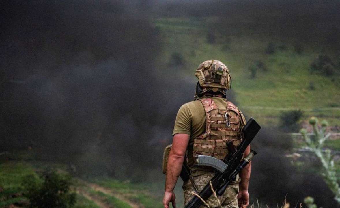 Українцям розповіли про правила успішного контрнаступу / Фото: t.me/spravdi Українцям розповіли про правила успішного контрнаступу / Фото: t.me/spravdi