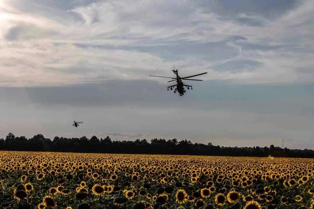 Много не бывает: сколько оружия нужно Украине для победы
