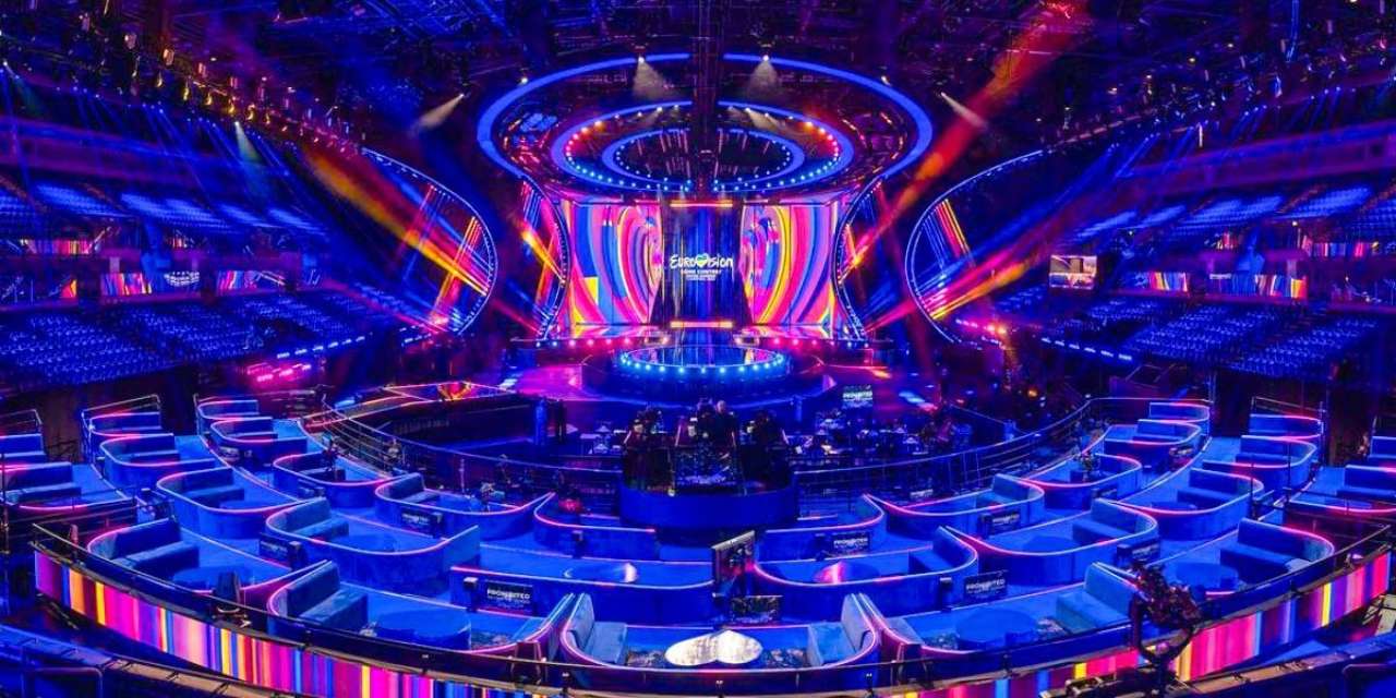 Евровидение объявило список стран-участниц / Фото: Instagram/eurovision Евровидение объявило список стран-участниц: кто будет бороться за победу
