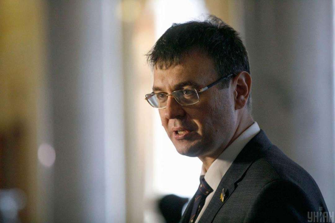 Баланс між запитом військових і можливостями суспільства - Гетманцев про мобілізаційний законопроект Баланс між запитом військових і можливостями суспільства - Гетманцев про мобілізаційний законопроект