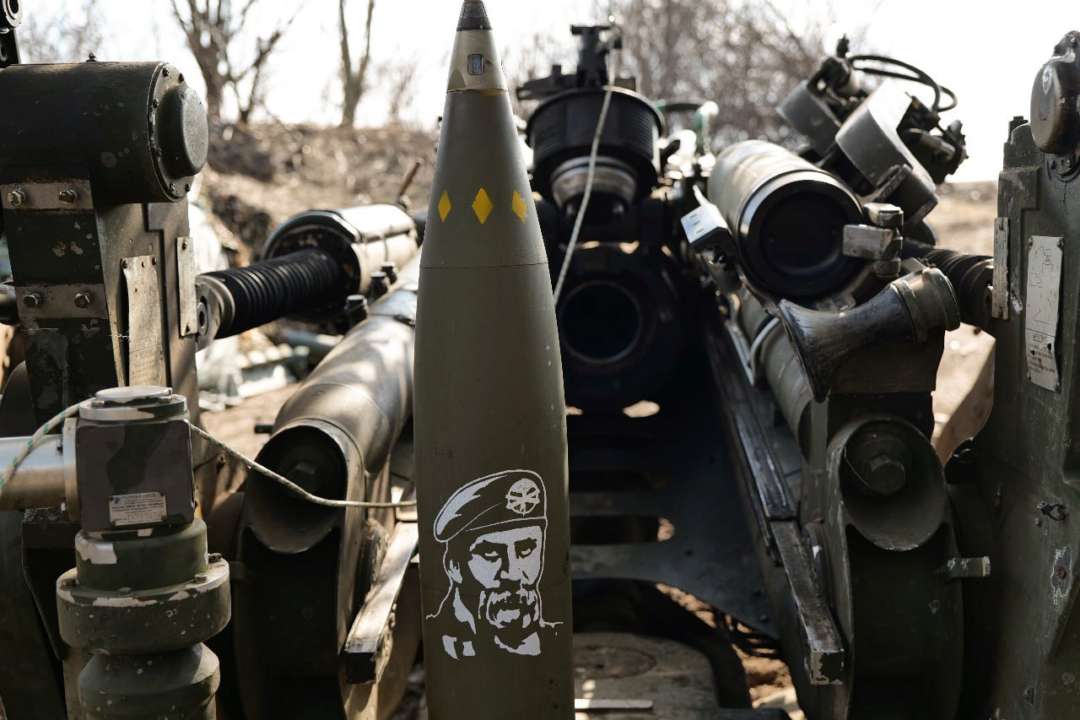 Более 1200 обстрелов и 54 боевых столкновения: ситуацию в зоне ОСУВ "Таврия" Более 1200 обстрелов и 54 боевых столкновения: ситуацию в зоне ОСУВ "Таврия"