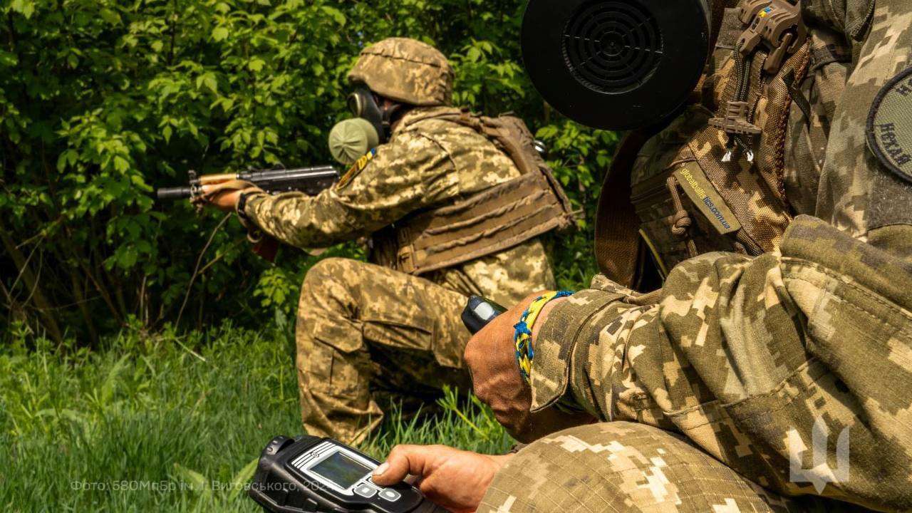 Яка ймовірність наступу на Сумську область / Фото: Сумська ОВА Наступ на Сумщину: від чого залежить, чи атакують росіяни ще один регіон України – експерт