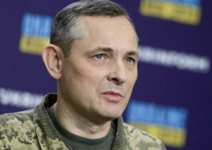 россияне уничтожили один самолет на аэродроме Миргород Игнат сообщил, что россияне уничтожили один самолет на аэродроме Миргород