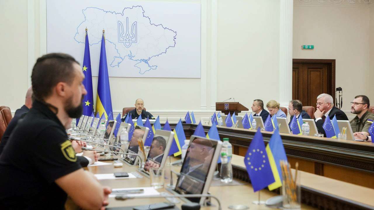 Забезпечення людей скрапленим газом та розширення пріоритетних видатків: головне з засідання Кабміну