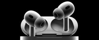 Регулятори дозволили використовувати AirPods як слухові апарати/Фото: Apple AirPods