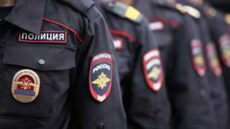 Фото: TLT.ru Присела на дорожку: 100-килограммовая женщина села на шею мужчине, и задушила его