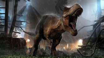 Universal показала трейлер продолжения "Мира Юрского периода" / Jurassic world Динозавры возвращаются: появился трейлер третьей части "Мира Юрского периода"