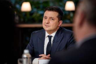 Биография президента Украины Владимира Зеленского/Фото: Instagram/Автор: zelenskiy_official zelenskiy_official
