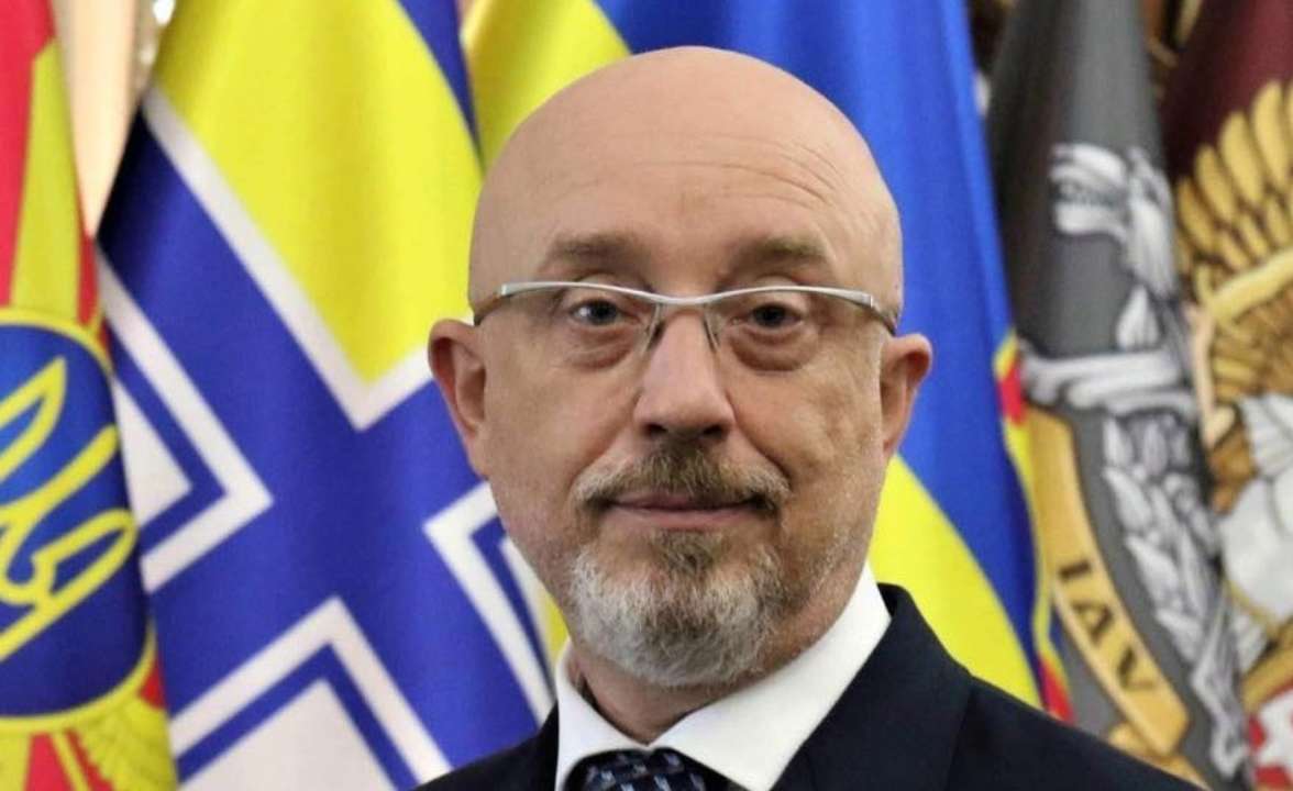Військовий стан в Україні/Фото: Facebook/Автор: Резніков Олексій Резніков Олексій