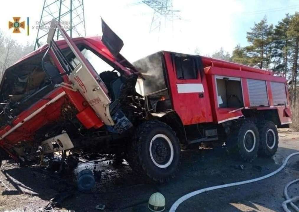 ДСНС