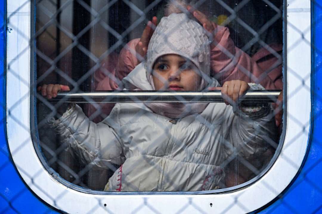 В результате вооруженной агрессии россии в Украине погибли более 200 детей: количество раненых расте